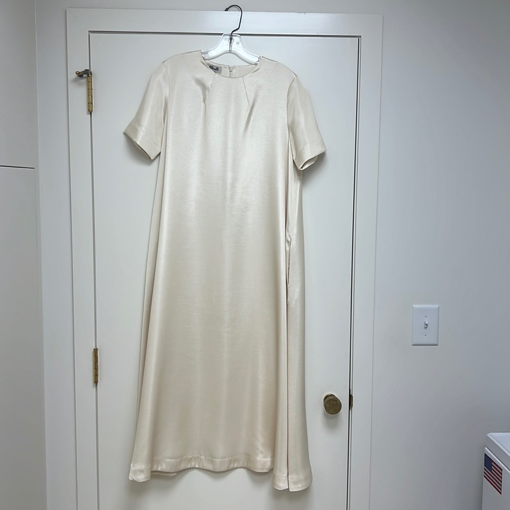 Baum und Pferdgarten dress